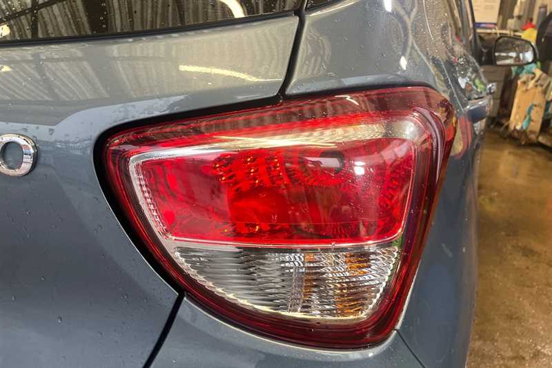 Used Hyundai i10 2018 for sale - 77322507: Photo 32