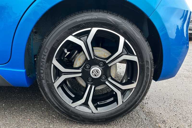 Used MG MG3 for sale - 76463323: Photo 10