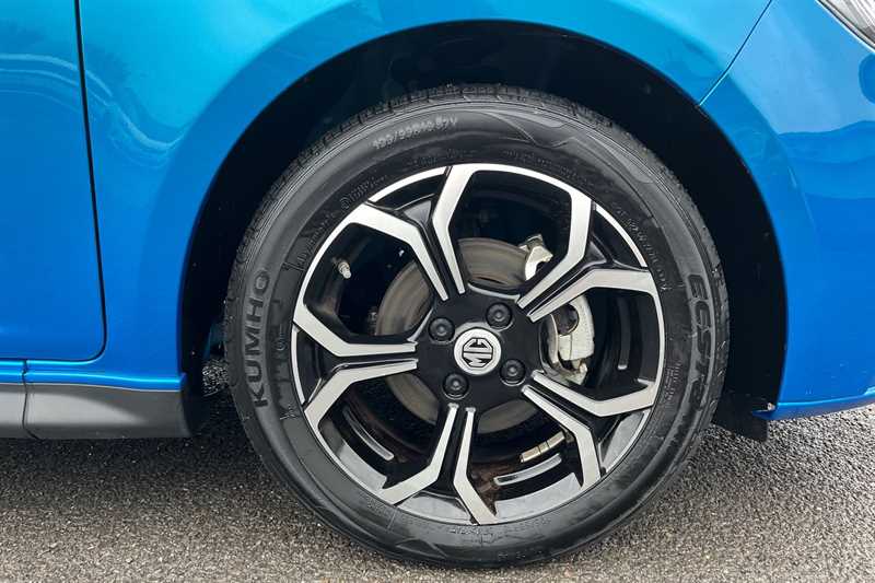 Used MG MG3 for sale - 76463323: Photo 12