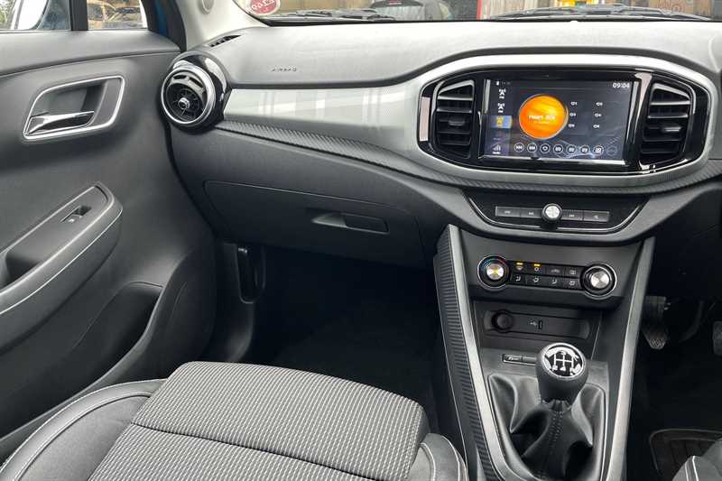 Used MG MG3 for sale - 76463323: Photo 14