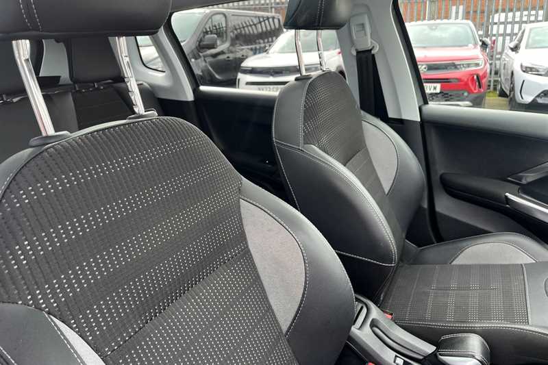 Used Peugeot 2008 2019 for sale - 78075632: Photo 23