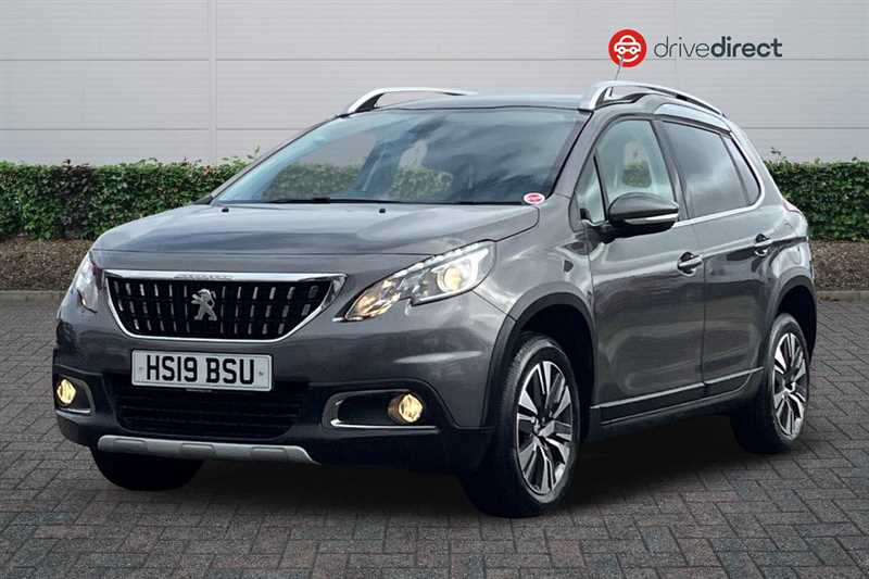 Used Peugeot 2008 2019 for sale - 78075632: Photo 7