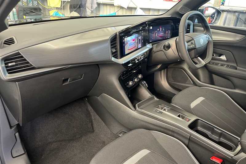 Used Vauxhall Mokka 2025 for sale - 77915257: Photo 40