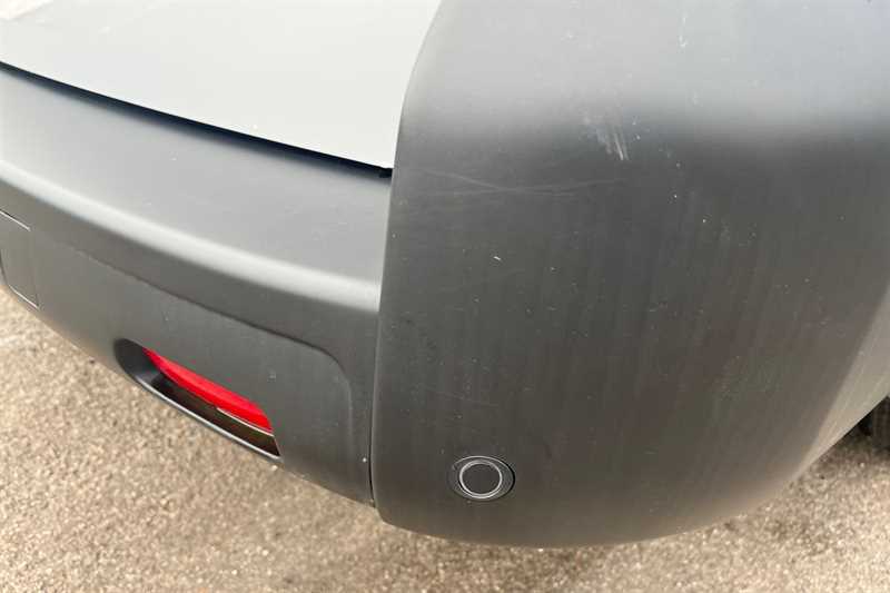 Used Vauxhall Vivaro 2026 for sale - 77944517: Photo 39