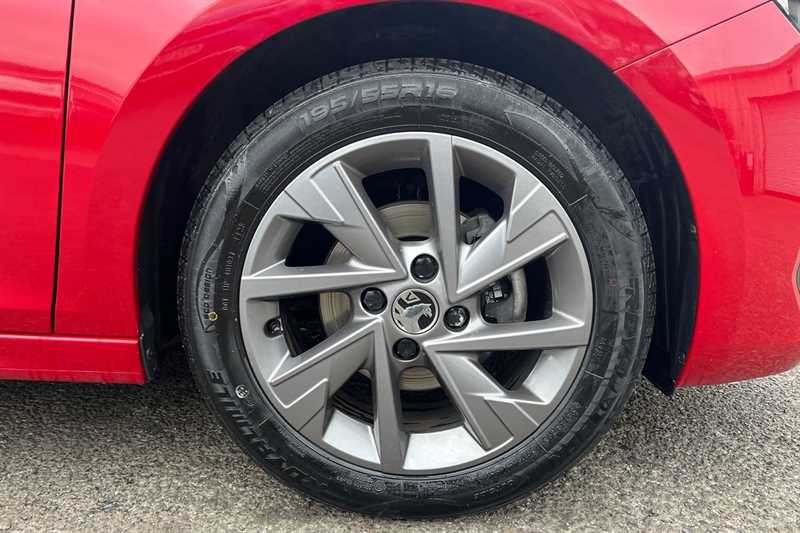 Used Vauxhall Corsa 2023 for sale - 78138324: Photo 11