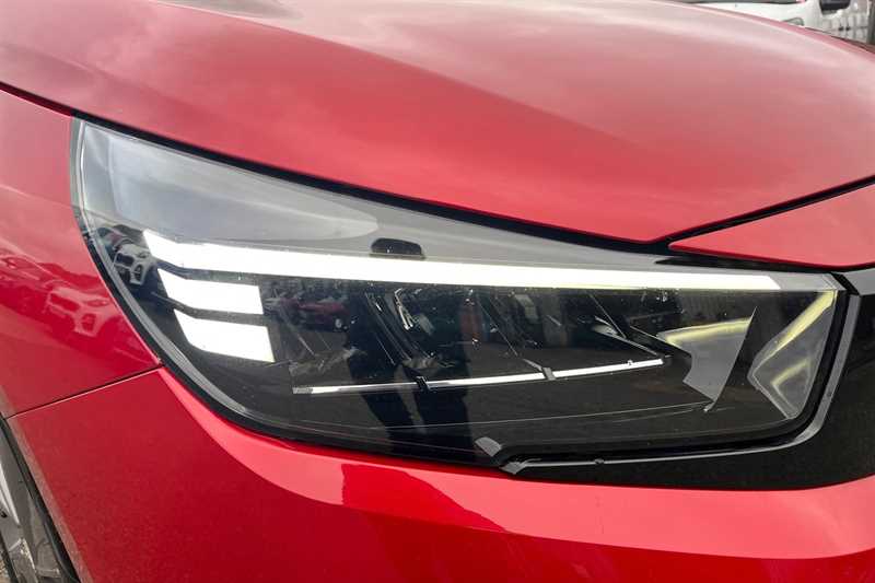 Used Vauxhall Corsa 2023 for sale - 78138324: Photo 28