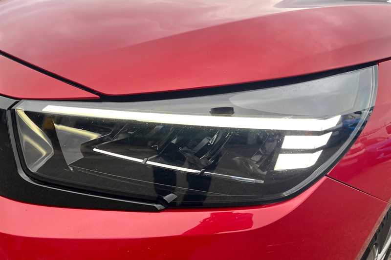 Used Vauxhall Corsa 2023 for sale - 78138324: Photo 29