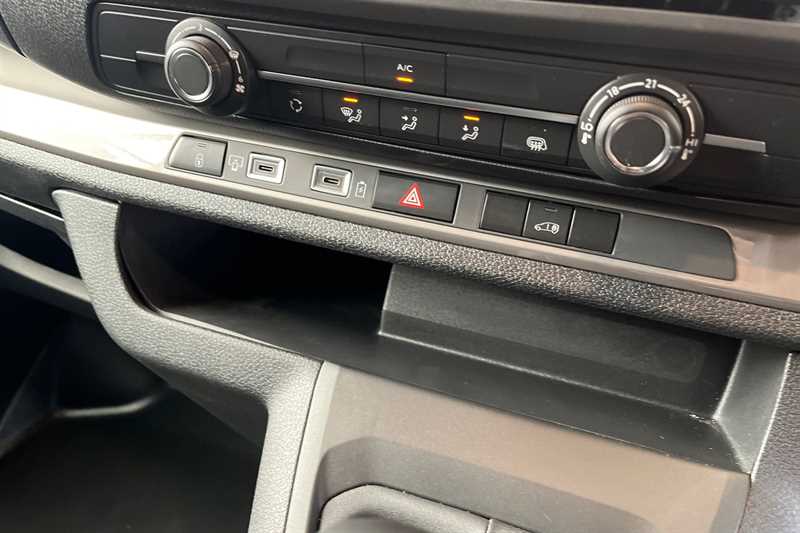 Used Vauxhall Vivaro 2024 for sale - 76733123: Photo 15