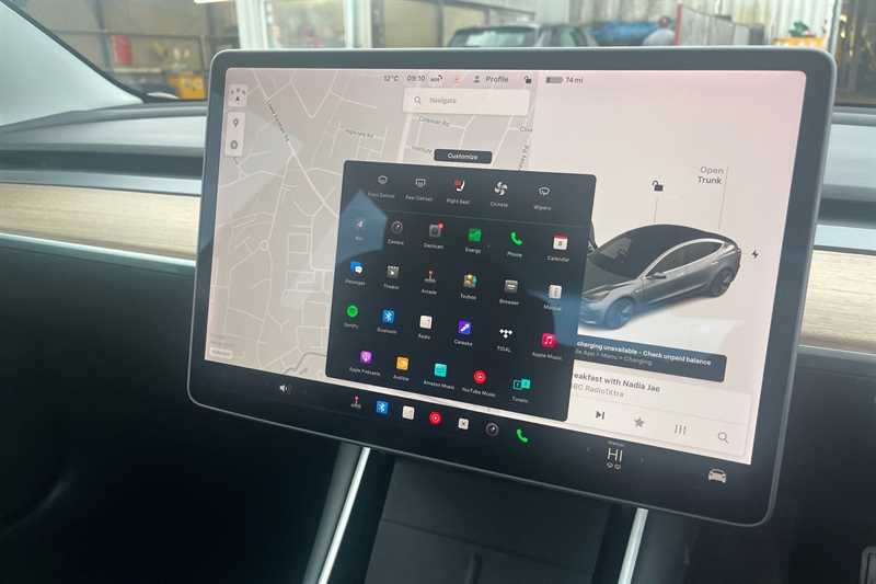 Used Tesla Model 3 for sale - 77864108: Photo 15