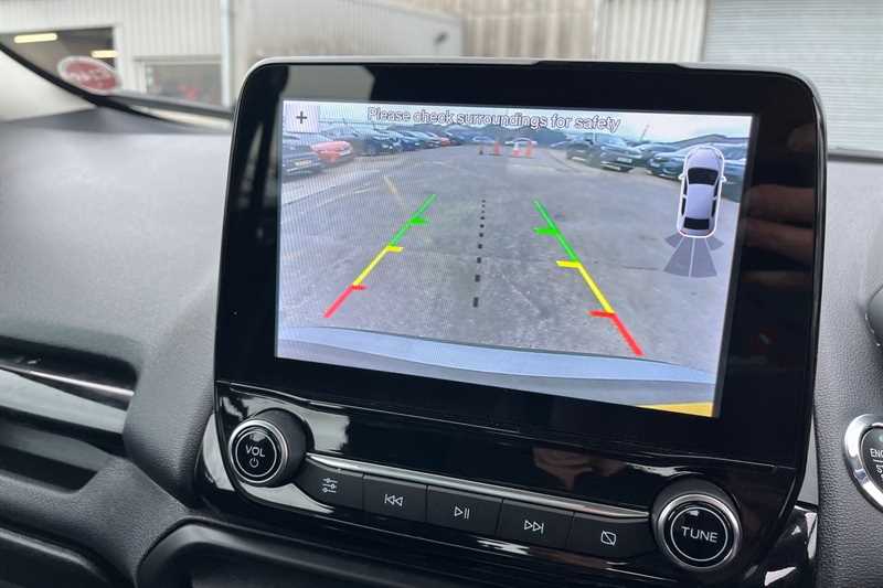 Used Ford Ecosport 2019 for sale - 77349214: Photo 19