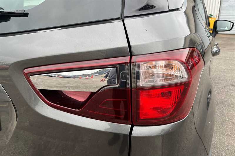 Used Ford Ecosport 2019 for sale - 77349214: Photo 32