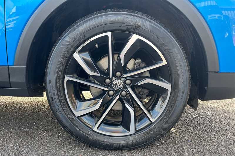 Used MG MG ZS 2022 for sale - 77485964: Photo 12