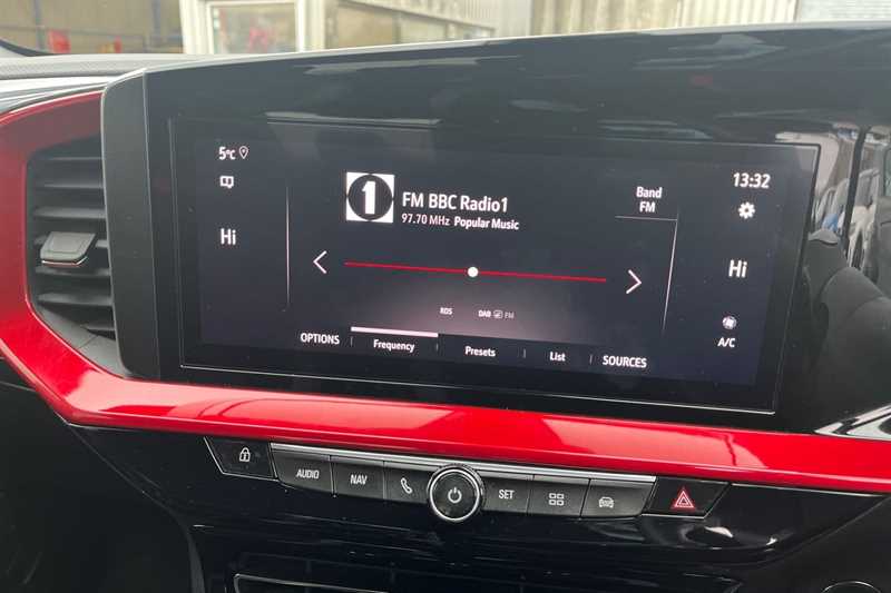 Used Vauxhall Mokka 2022 for sale - 77788404: Photo 17