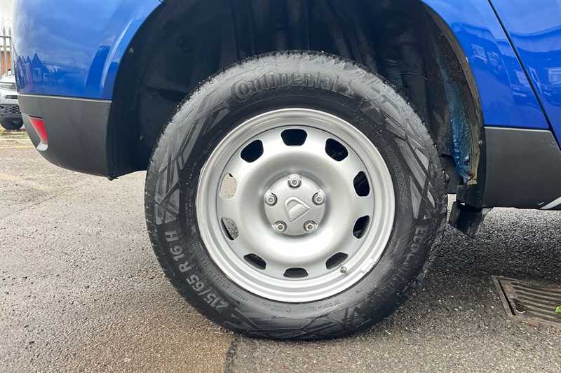 Used Dacia Duster 2022 for sale - 77310166: Photo 11