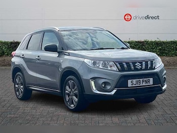 Used Suzuki Vitara 2019 for sale - 79416208: Photo