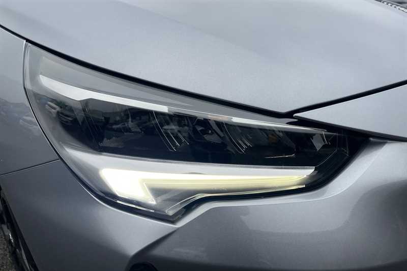 Used Vauxhall Corsa 2023 for sale - 77886893: Photo 28