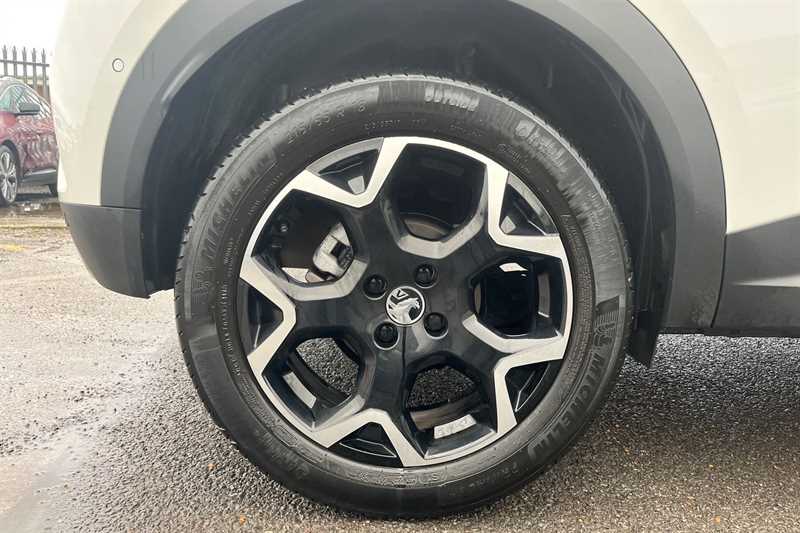 Used Vauxhall Mokka 2022 for sale - 76929461: Photo 11