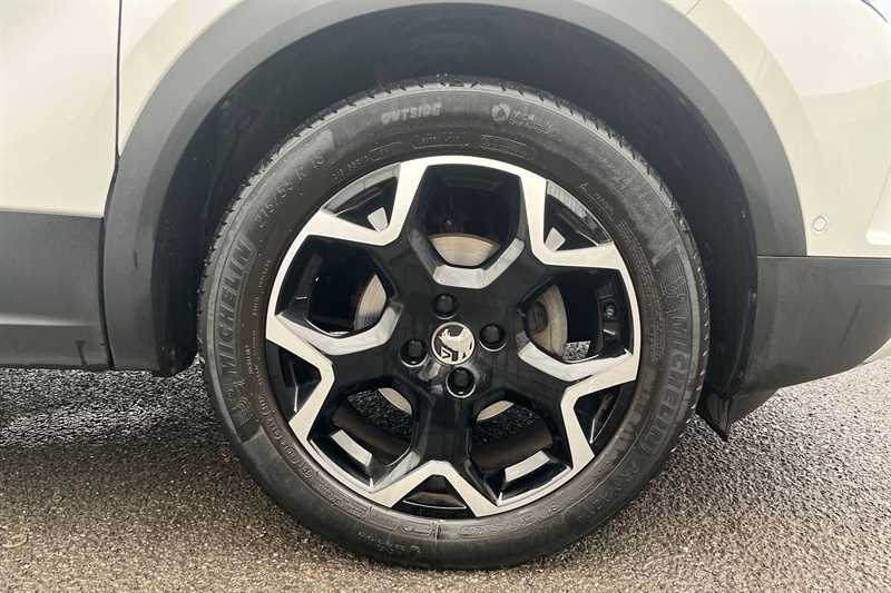 Used Vauxhall Mokka 2022 for sale - 76929461: Photo 12