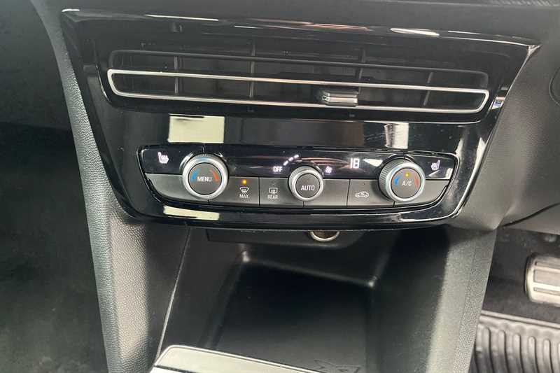 Used Vauxhall Mokka 2022 for sale - 76929461: Photo 15