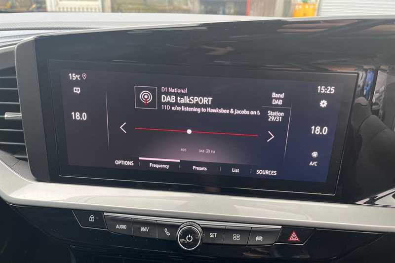 Used Vauxhall Mokka 2022 for sale - 76929461: Photo 17