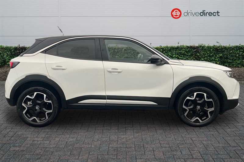 Used Vauxhall Mokka 2022 for sale - 76929461: Photo 2