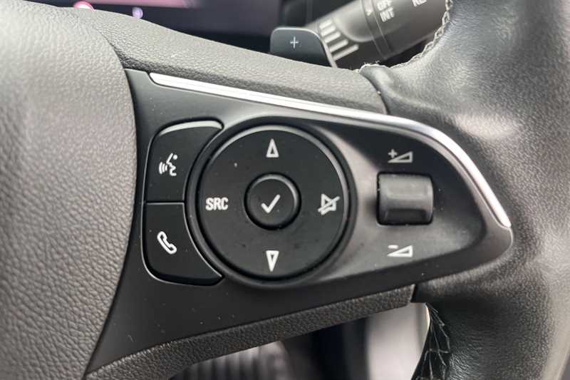 Used Vauxhall Mokka 2022 for sale - 76929461: Photo 22