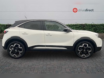 Used Vauxhall Mokka 2022 for sale - 76929461: Photo