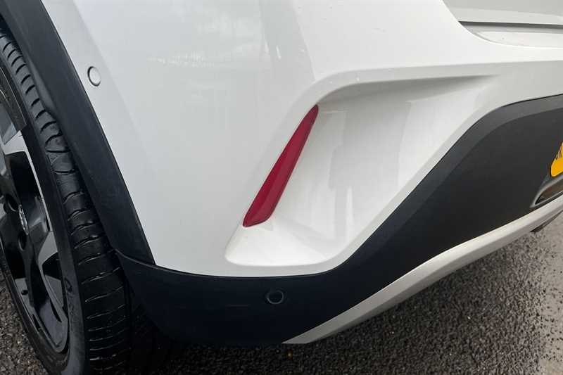 Used Vauxhall Mokka 2022 for sale - 76929461: Photo 39