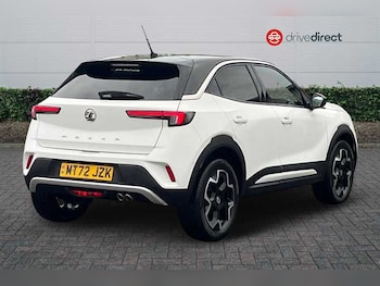 Used Vauxhall Mokka 2022 for sale - 76929461: Photo