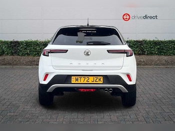 Used Vauxhall Mokka 2022 for sale - 76929461: Photo