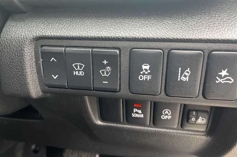 Vehicle 36