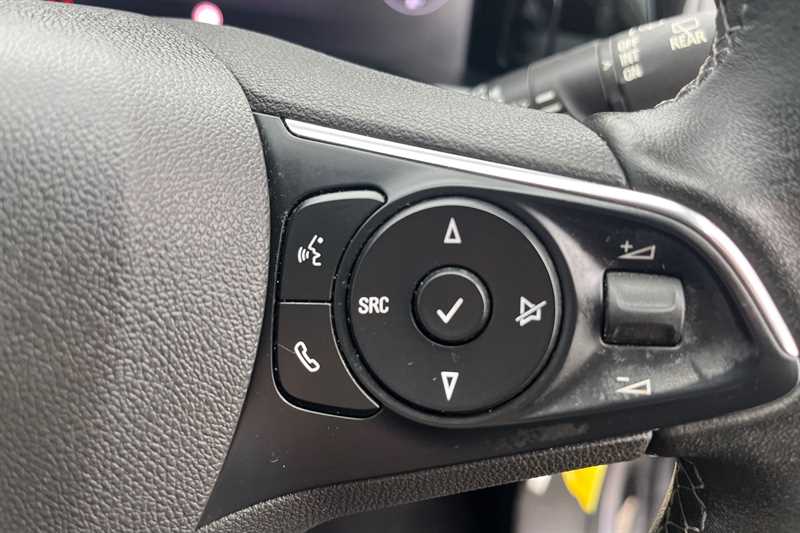 Used Vauxhall Grandland 2022 for sale - 78175370: Photo 22