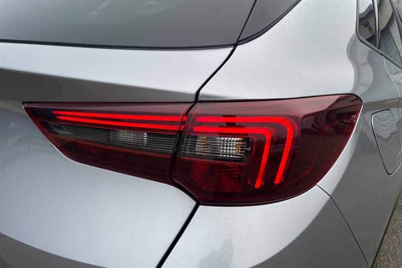 Used Vauxhall Grandland 2022 for sale - 78175370: Photo 32