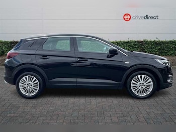 Used Vauxhall Grandland X 2019 for sale - 78731128: Photo