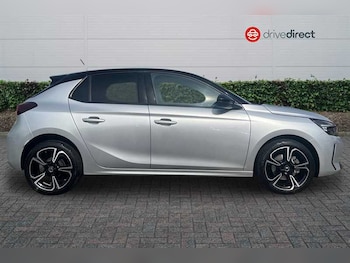 Used Vauxhall Corsa 2025 for sale - 78696584: Photo