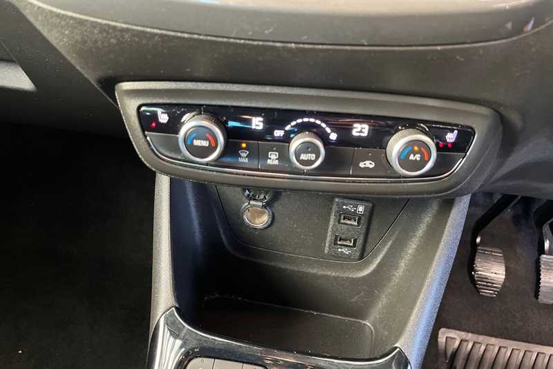 Used Vauxhall Crossland 2022 for sale - 77375268: Photo 15