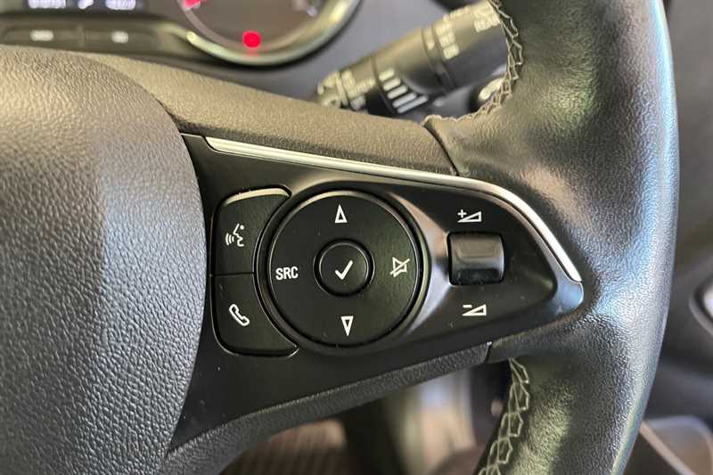 Used Vauxhall Crossland 2022 for sale - 77375268: Photo 22