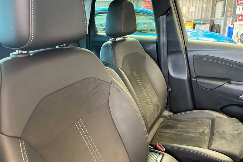 Used Vauxhall Crossland 2022 for sale - 77375268: Photo 23