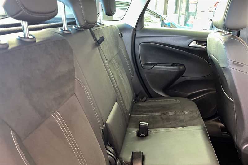 Used Vauxhall Crossland 2022 for sale - 77375268: Photo 38