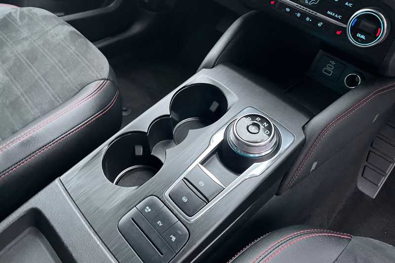 Used Ford Kuga 2022 for sale - 77391392: Photo 37