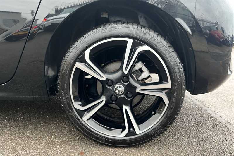 Used Vauxhall Corsa 2023 for sale - 77772958: Photo 11