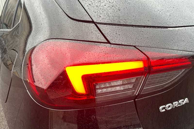 Used Vauxhall Corsa 2023 for sale - 77772958: Photo 31
