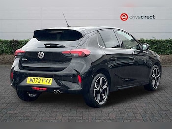 Used Vauxhall Corsa 2023 for sale - 77772958: Photo