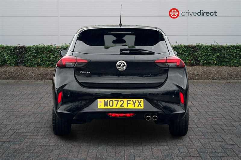 Used Vauxhall Corsa 2023 for sale - 77772958: Photo 4