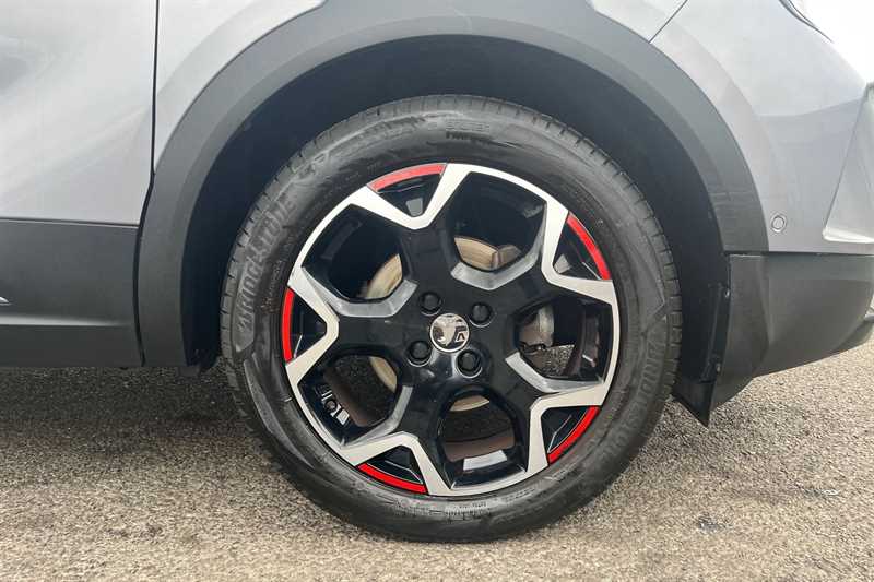 Used Vauxhall Mokka for sale - 78130743: Photo 12