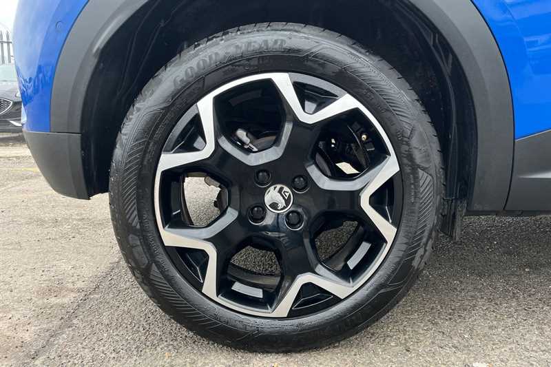 Used Vauxhall Mokka 2022 for sale - 77711570: Photo 11