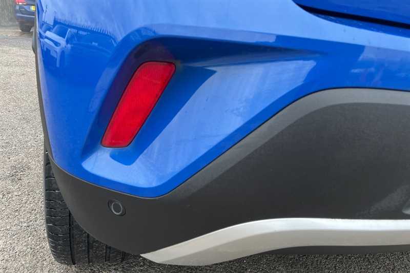 Used Vauxhall Mokka 2022 for sale - 77711570: Photo 39