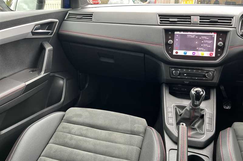 Used SEAT Ibiza 2021 for sale - 76524520: Photo 14