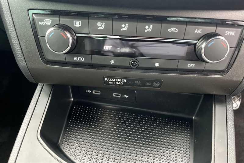 Used SEAT Ibiza 2021 for sale - 76524520: Photo 15