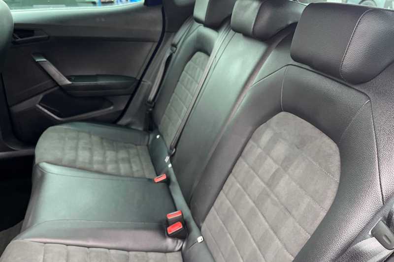 Used SEAT Ibiza 2021 for sale - 76524520: Photo 24